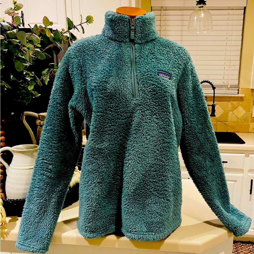 Patagonia Fleece Pullover (xL)